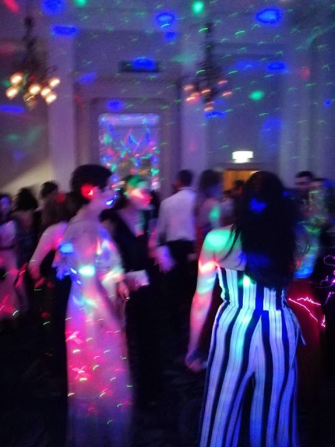 Edinburgh DJ Hire