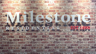 Milestone Residential Estate Agents - Ashford