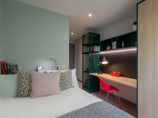 Highlight Thomas Street - Student Accommodation Dublin