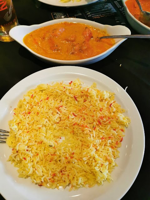 Spice Fusion, Grimsby