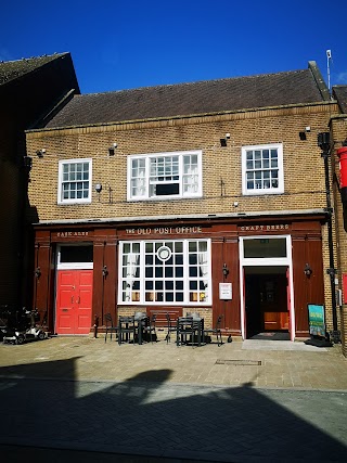 The Old Post Office Bromsgrove