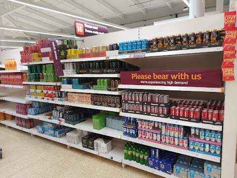 Argos Cameron Toll (Inside Sainsbury's)