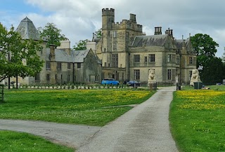 Moreby Hall