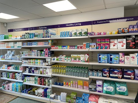 Medihub Pharmacy