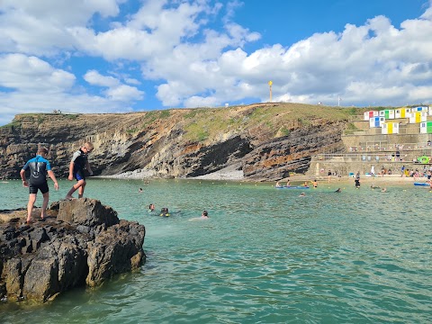 Bude Sea Pool