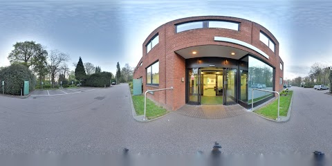 Spire Bushey Hospital