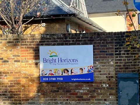 Bright Horizons Oak Lane Day Nursery and Preschool