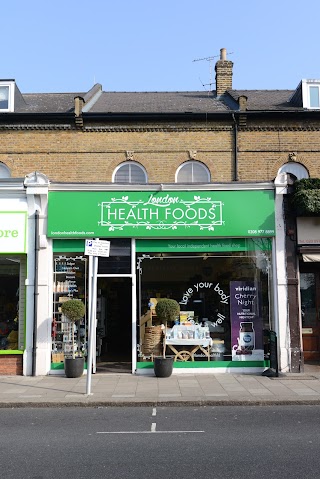 London Health Foods