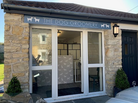 The Dog Groomery & Dog Shop