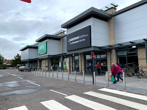 Pets at Home York Foss Islands