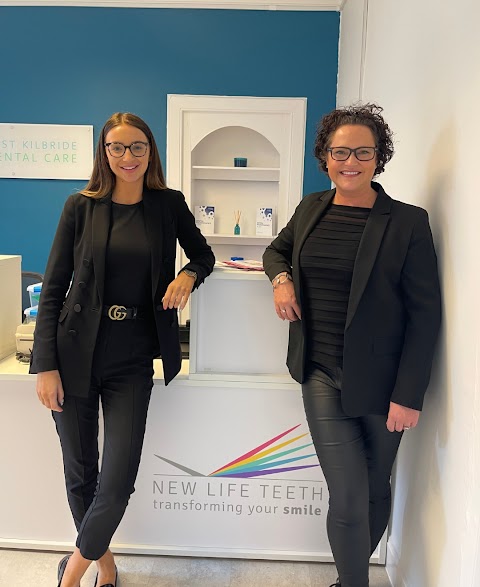 New Life Teeth - Dental Implants Clinic