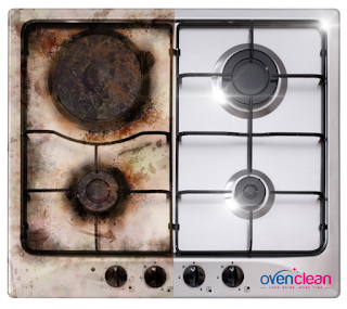 Ovenclean Manchester & Warrington