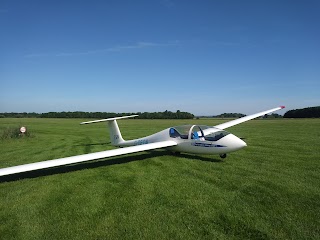 Staffordshire Gliding Club