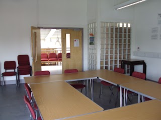 St Mary’s Community Centre, Pontefract