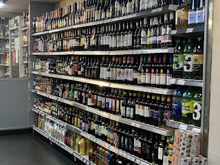 Town St Off Licence