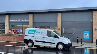 Clean Group SW Ltd