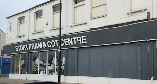 Stork Pram & Cot Centre Ltd