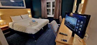 Travelodge Stoney Cross Lyndhurst