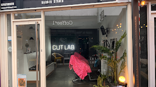 CUT LAB BARBER STUDIO