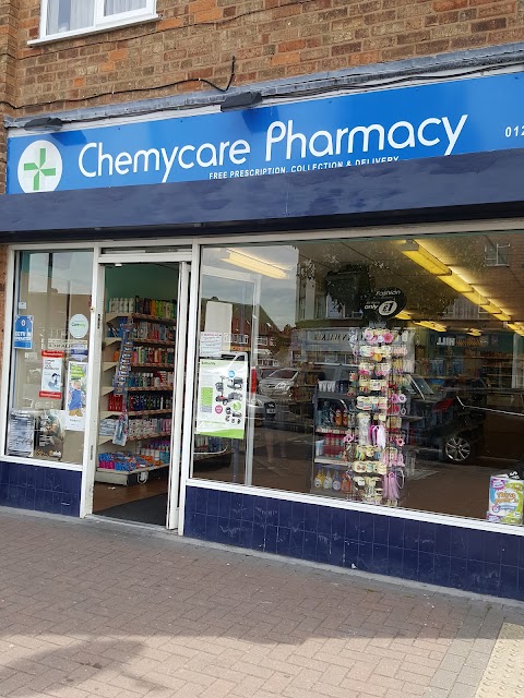 Pan Pharmacy