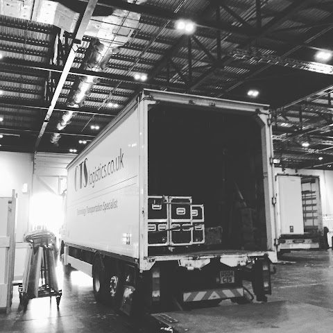 CTS Logistics