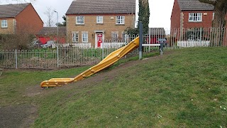 West Haddon Children's Park