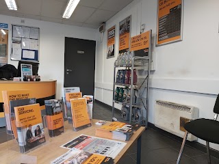 Halfords Autocentre Bradford