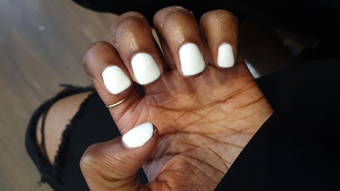 Gorgeous Nails