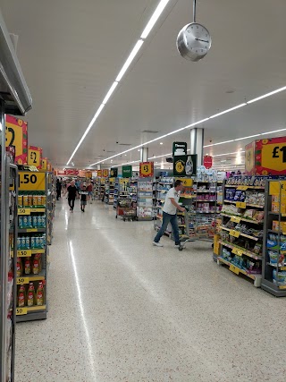 Morrisons