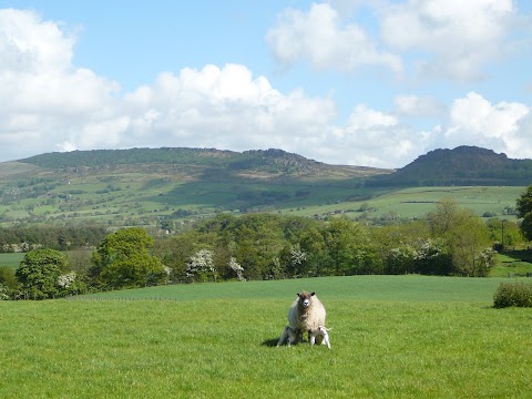 Troutsdale Farm Holiday Cottages