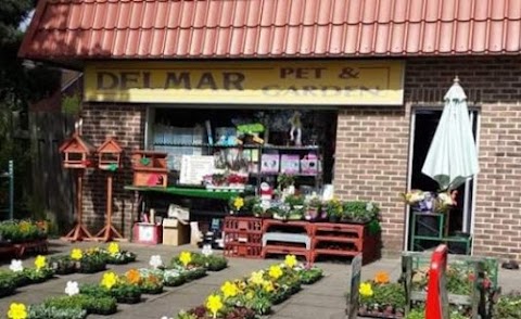 Delmar Pet & Garden