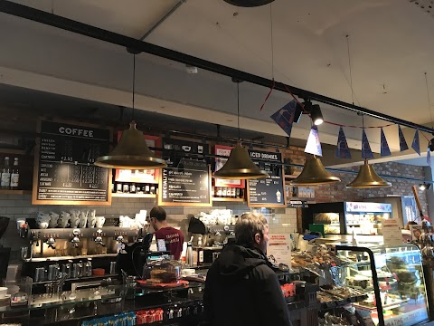 Caffè Nero