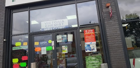 Victoria Chemist