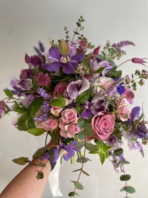 The White Horse Flower Company