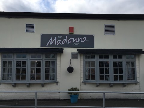 The Madonna Club