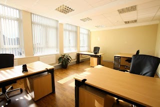 Churchill House Serviced Offices