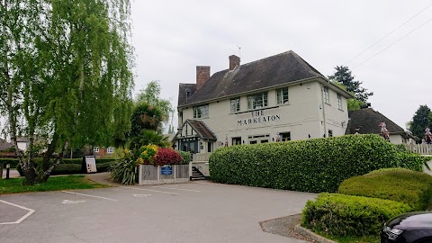 The Markeaton