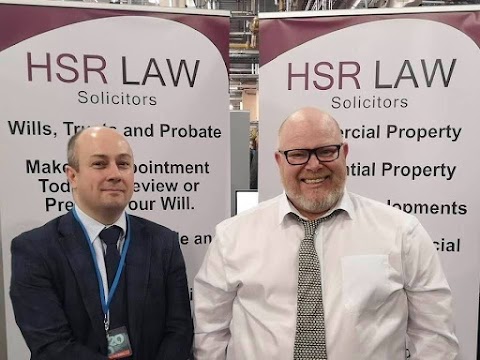 HSR LAW Solicitors