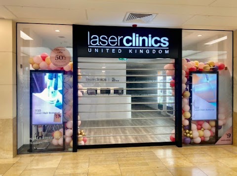 Laser Clinics UK - Cardiff