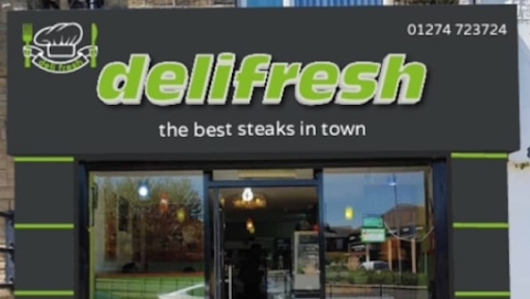 DeliFresh