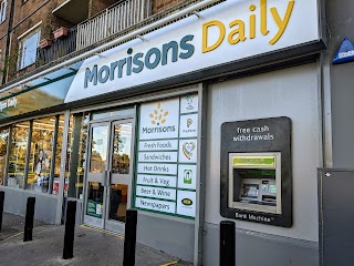 Morrisons Daily