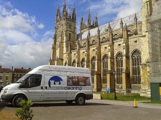 Castle Cleaning Sevenoaks