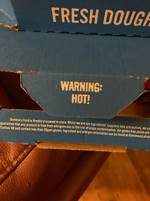 Domino's Pizza - Heanor