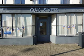 The Oak Veterinary Practice