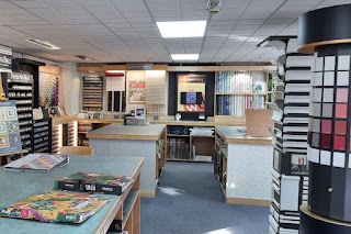 Brewers Decorator Centres