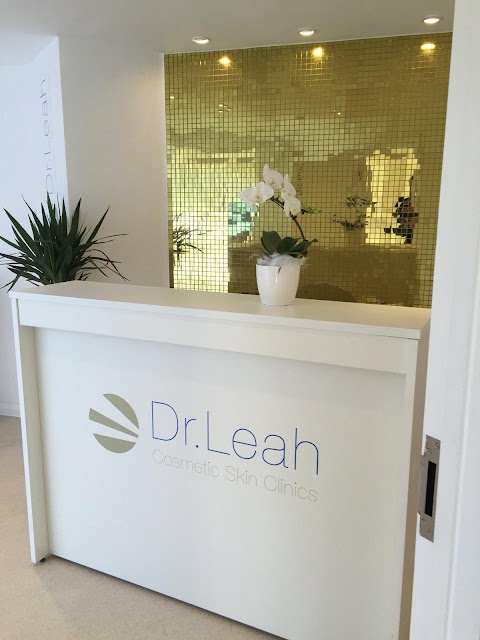 Dr Leah Cosmetic Skin Clinic