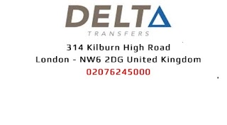 Delta cars ltd