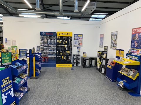 Toolstation Yate