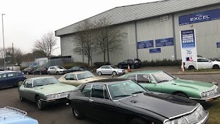 Phoenix Car Clinic - Restoration & Servicing Specialist. (V8 / Citroen SM / American Classics)