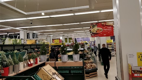 Tesco Superstore